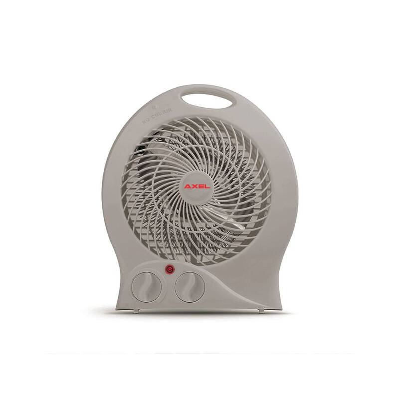 Turbocalefactor Axel Ax-Ca