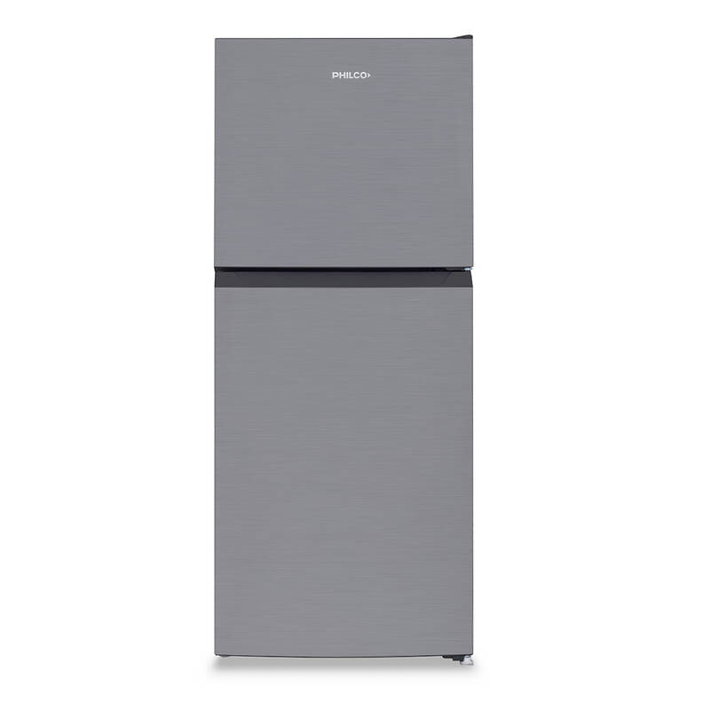 Heladera No Frost Philco 174L Phnt198x2 Inoxidable