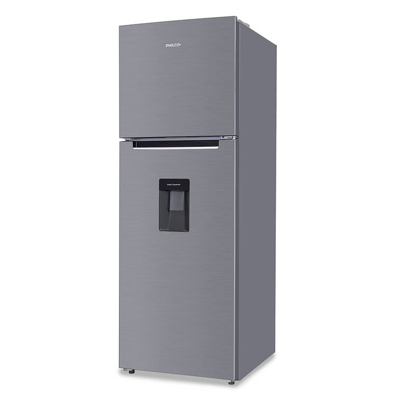 Heladera No Frost Philco 333L Phnt367xd Inoxidable
