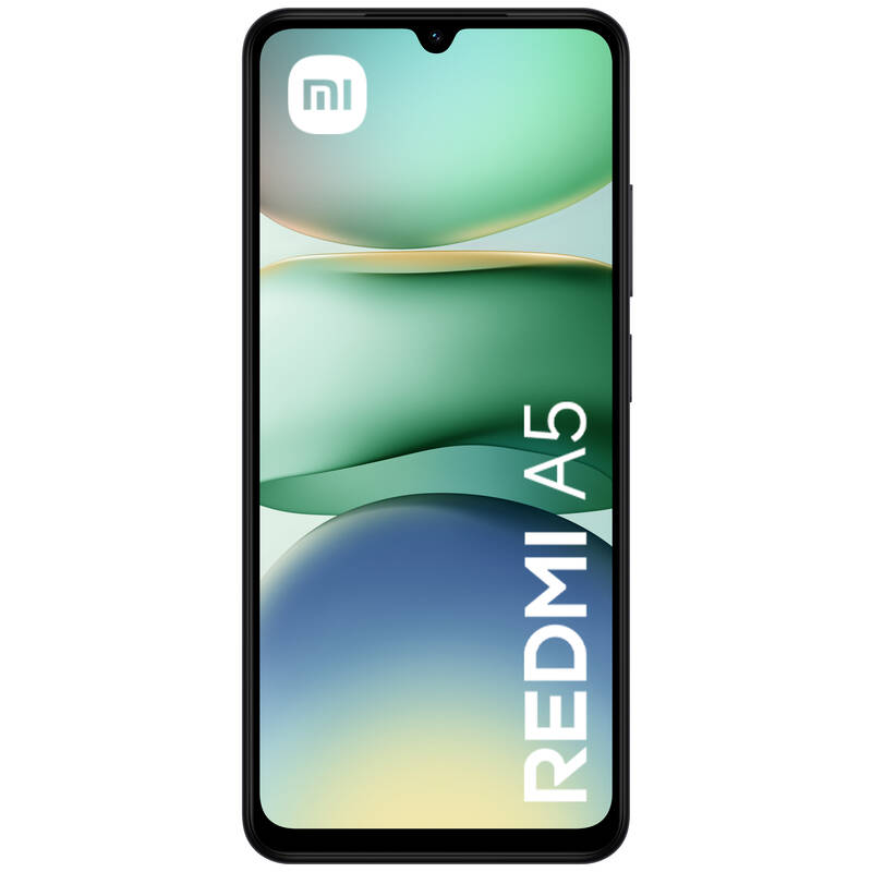 Celular Xiaomi Redmi A5 4G 4 Gb 128 Gb Dual Sim Sandy Gold