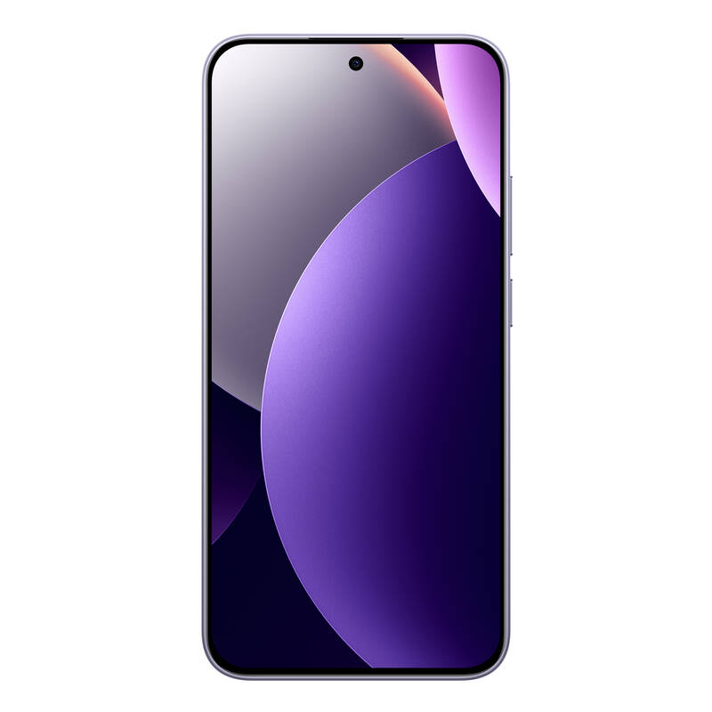 Celular Xiaomi Redmi Note 15 Pro 5G 8 Gb 512 Gb Nfc Dual Sim Purple
