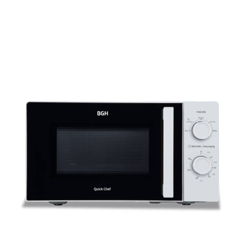 Microondas Bgh B118mb25