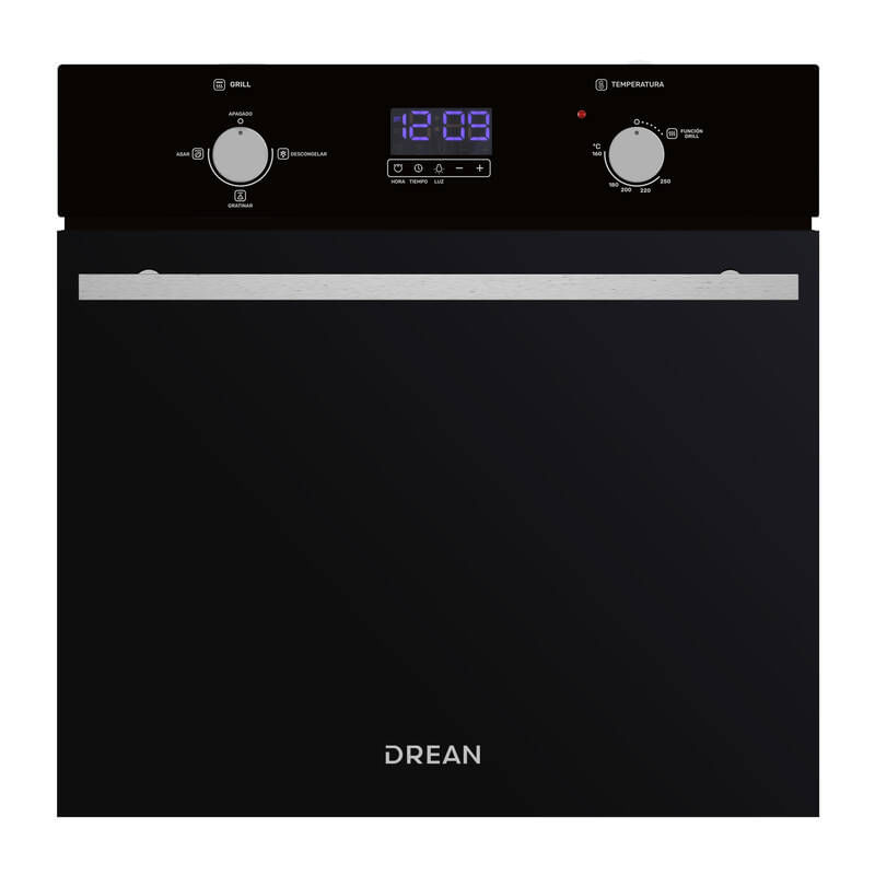 Horno Empotrable Drean Hgdr601cn