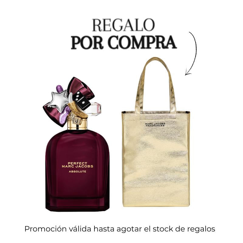 Perfect Absolute EDP
