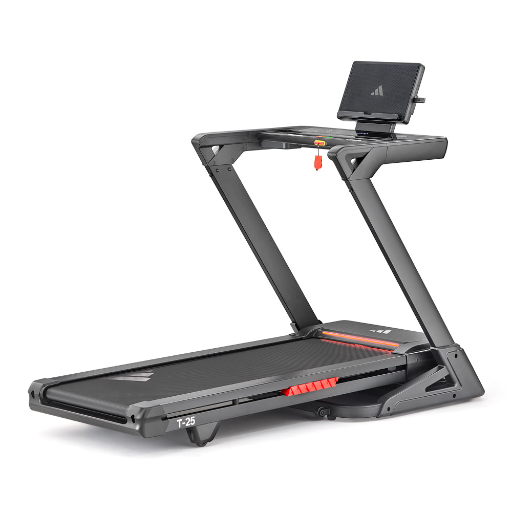 Cinta de Correr Electrica 19Km/h adidas Plegable AVUS-10750