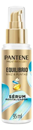 Serum Capilar Pantene Equilibrio 95 Ml