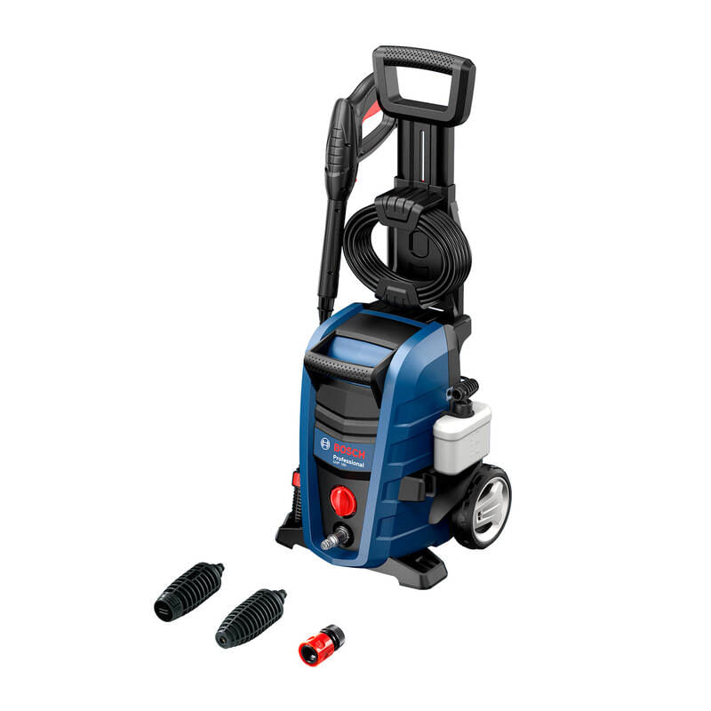 Hidrolavadora BOSCH Ghp-180 1500 W 83 Bar