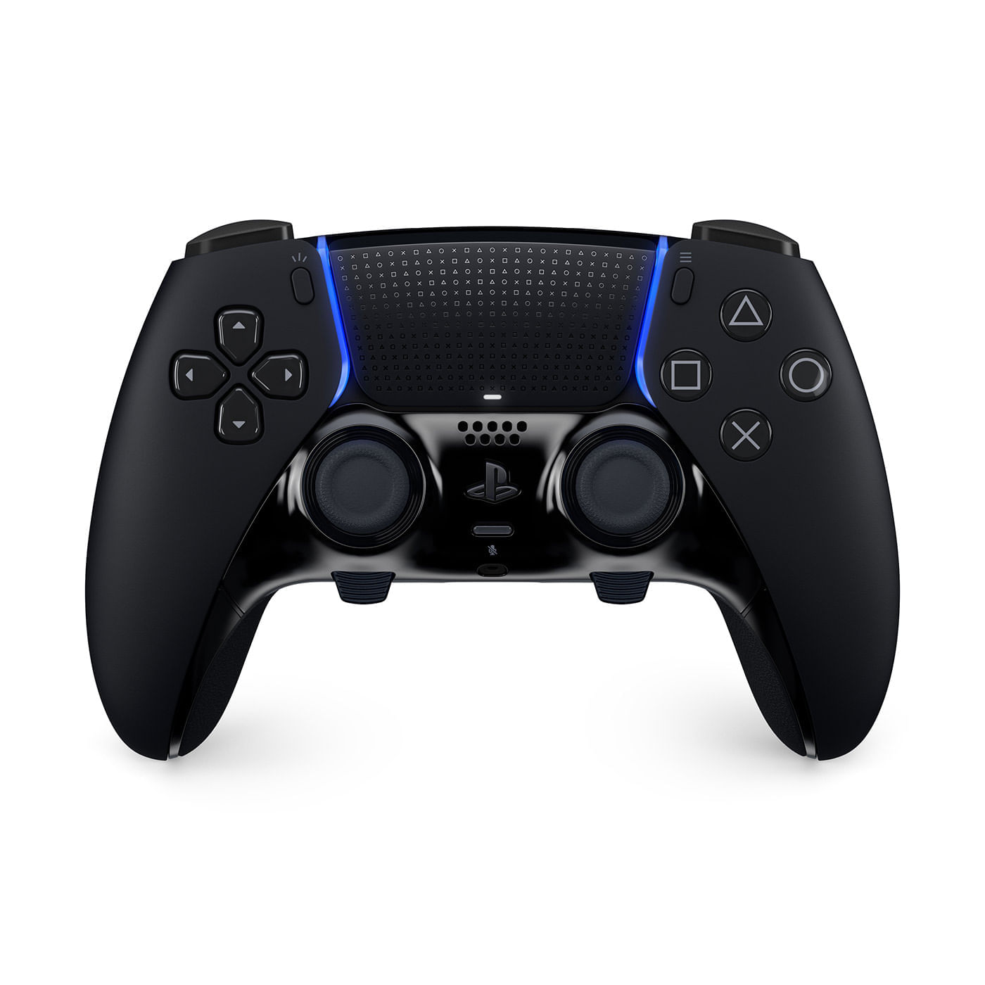 Joystick Ps5 Sony Playstation 5 Dualsense negro
