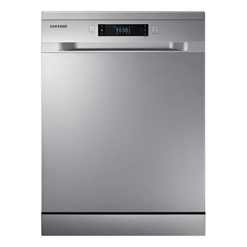 Lavavajilla Samsung 14 Cubiertos Dw60m6050fs Inox