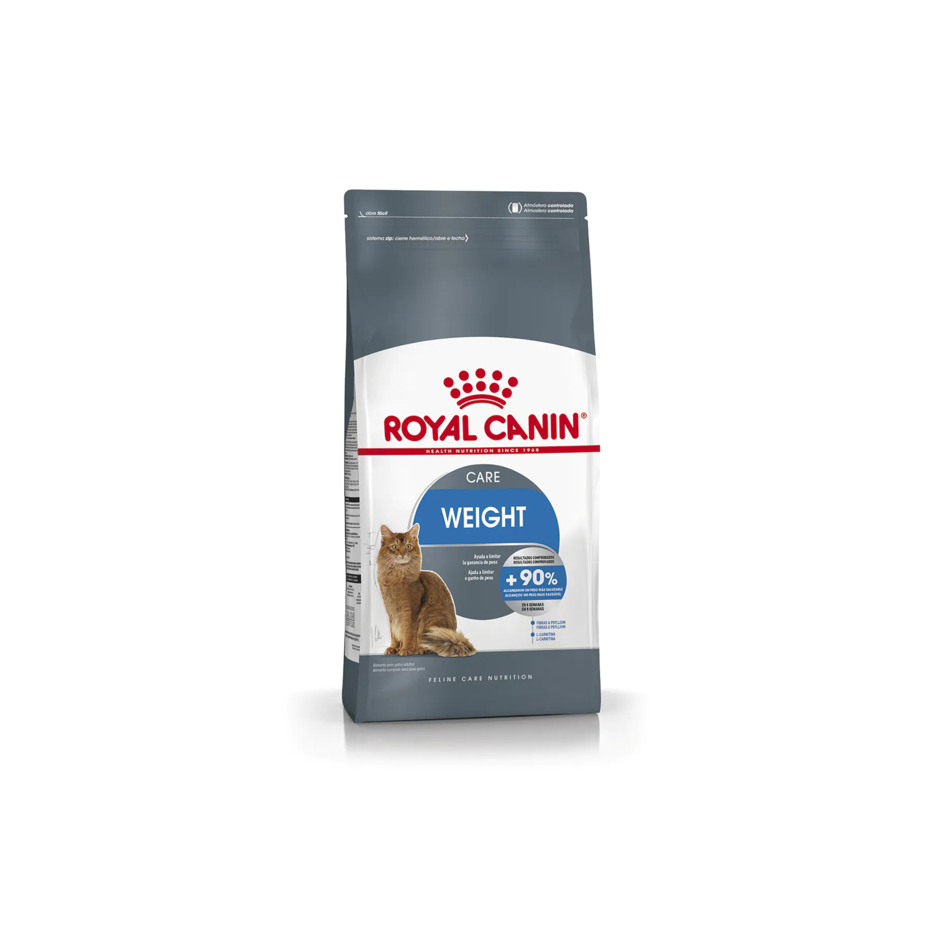 Royal Light Weight Care 7.5Kg