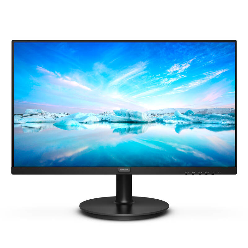 Monitor Philips 221V8/55