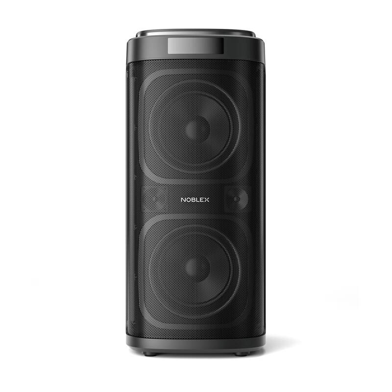 Torre de Sonido Noblex Sq208g1