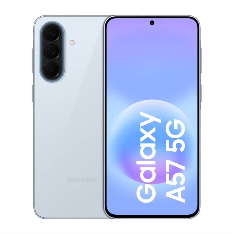 Samsung Galaxy A57 Blue 8GB