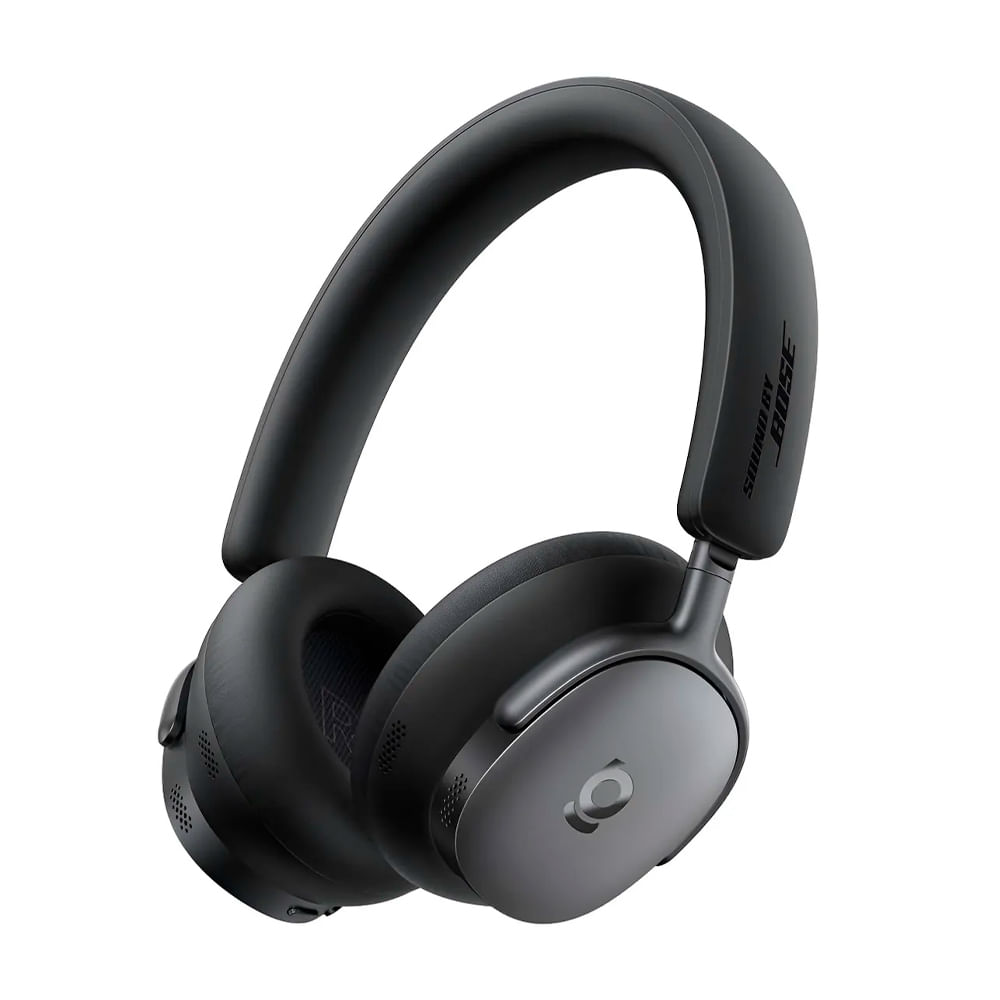 Auriculares Baseus Inspire XH1 ANC HiRes LHDC Sound By Bose 5 Micrófonos