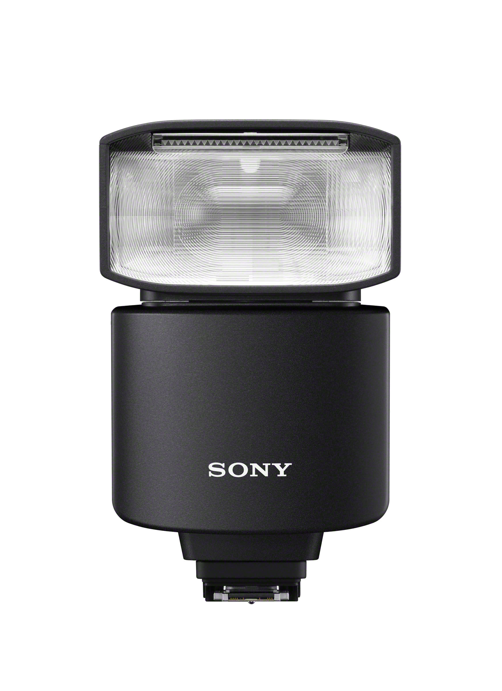 Flash De Radio Inalámbrico para Cámara Sony HVL-F46RMA