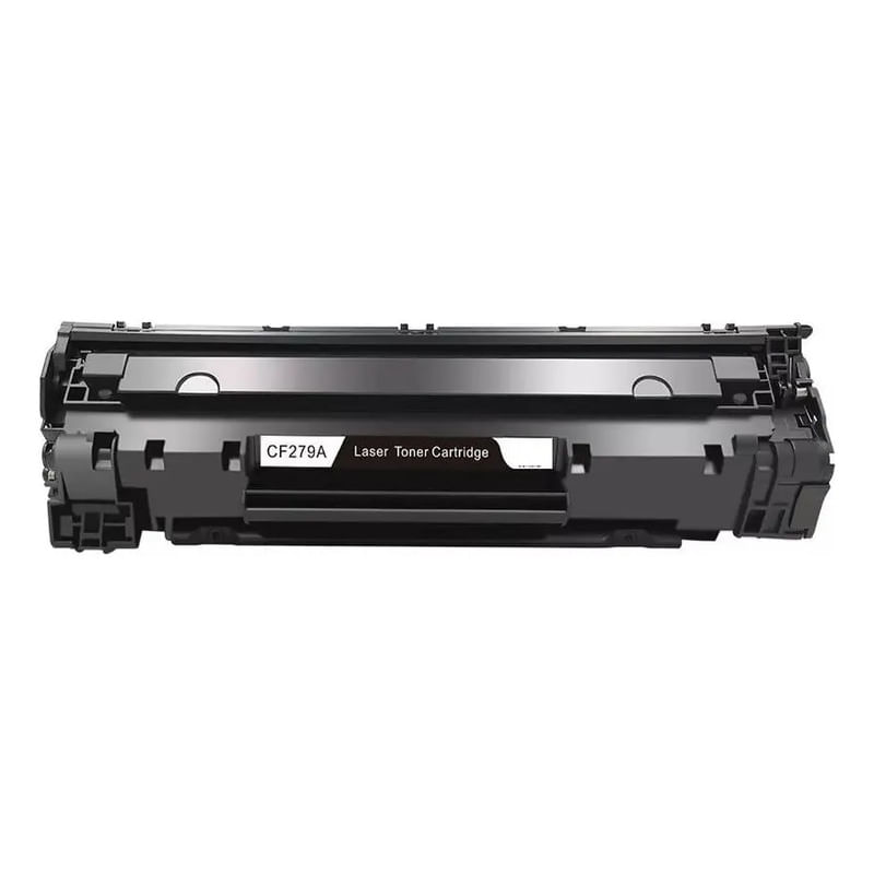 Toner Alternativo Cf279A Para M12A M12W M26A M26Nw Negro