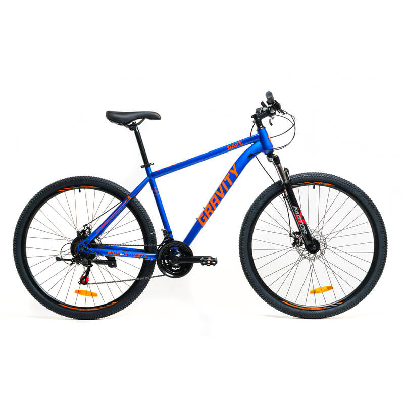 Bicicleta R29 Gravity Dank