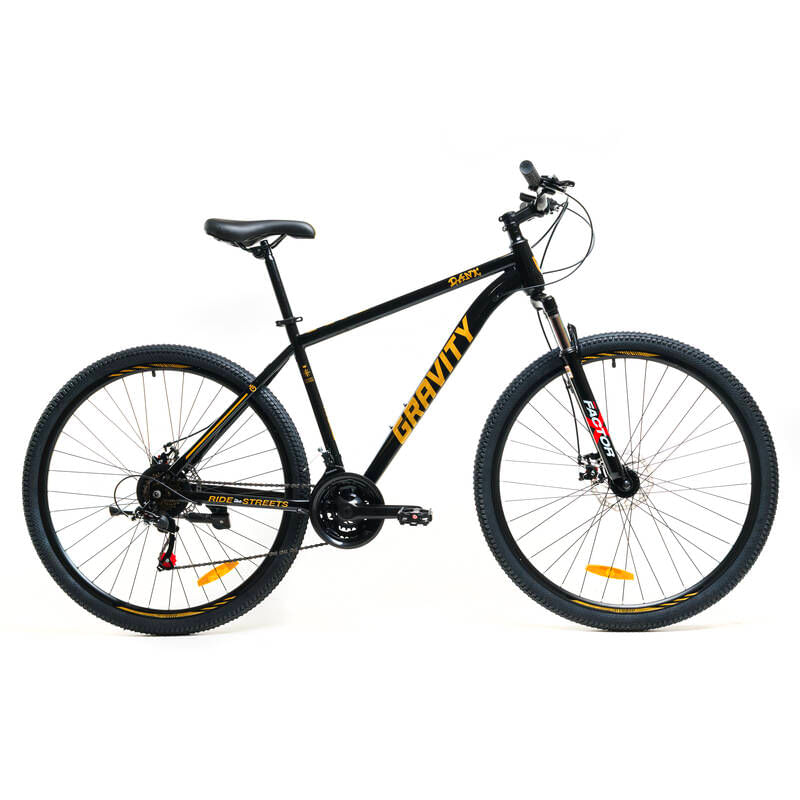 Bicicleta R29 Gravity Dank