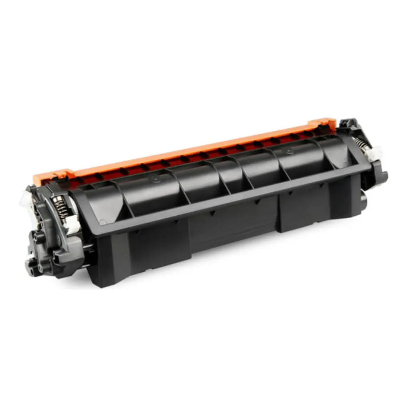 Toner Alternativo Global Cf230 203 227 Negro