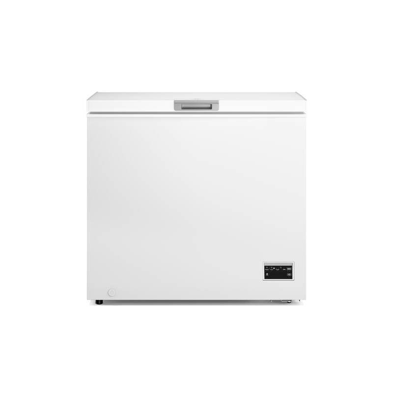 Freezer Horizontal Gafa Fghi202b-M