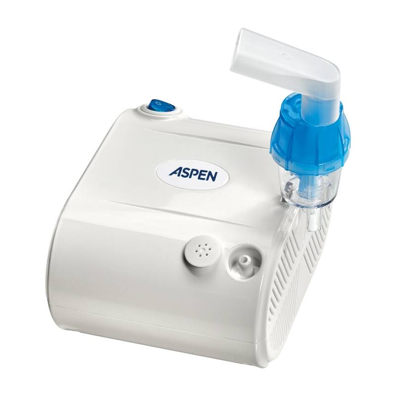 Nebulizador Aspen Br-Cn176