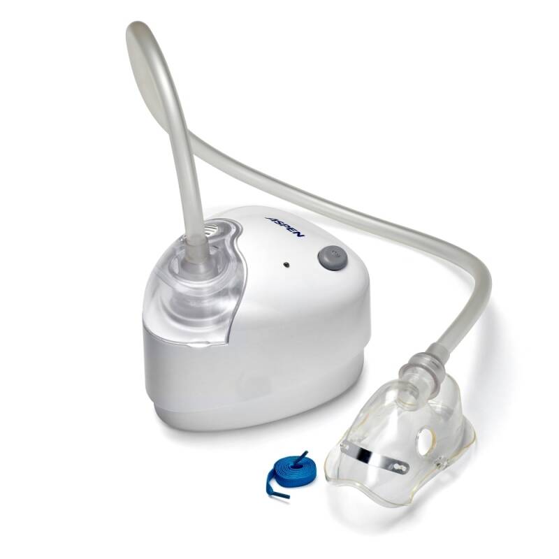 Nebulizador Aspen Nu320fe-Plus