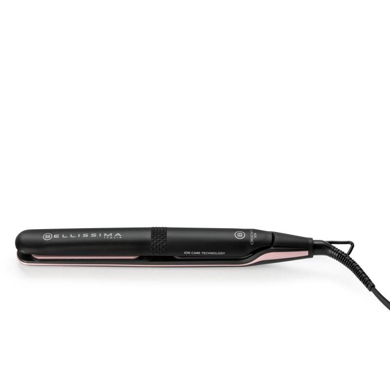 Plancha de Cabello Bellissima Creativity Ion