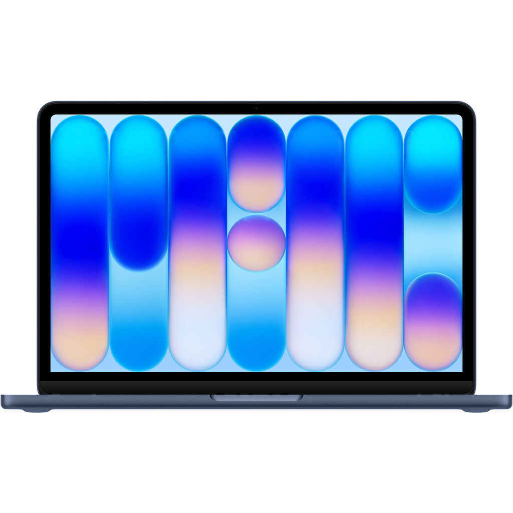 Apple MacBook Neo 13" - - - Indigo 8GB