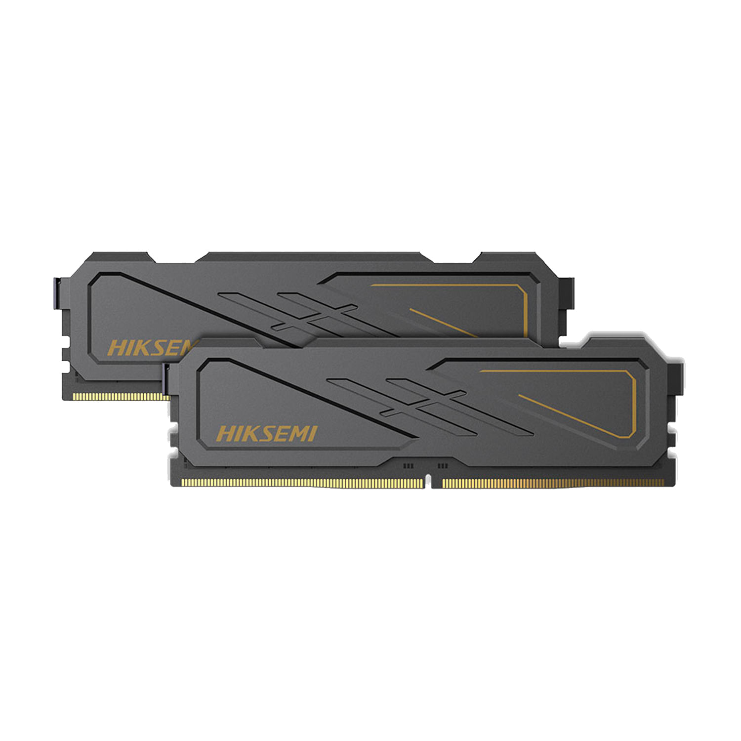 Memoria RAM Hiksemi Armor 2x16GB 3200Mhz DDR4