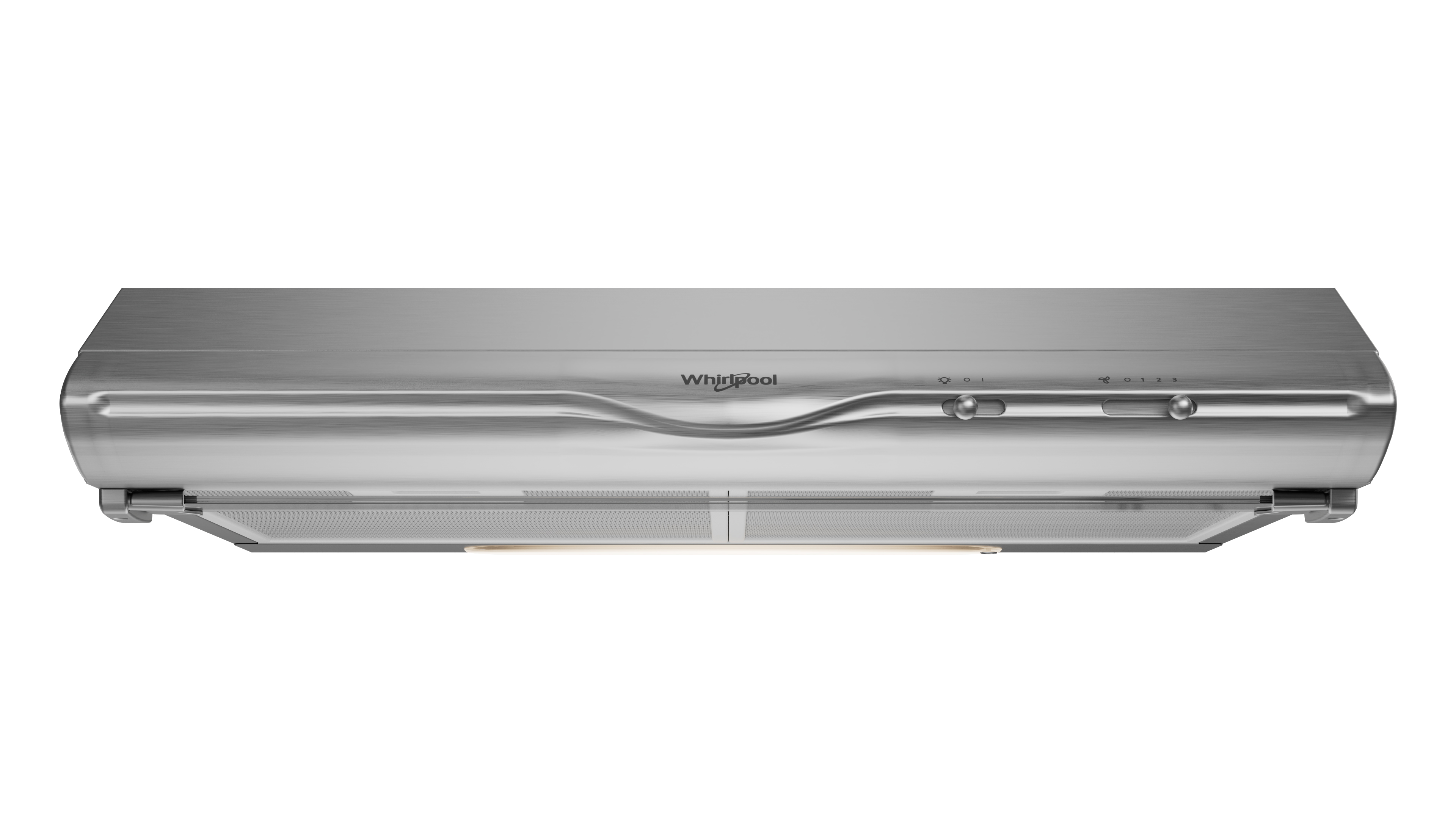 Purificador Whirlpool Inox 60 cm