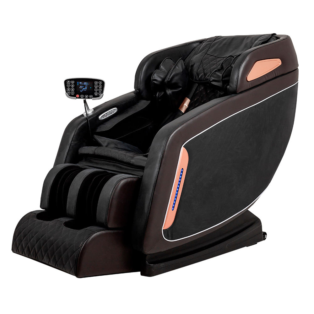 Sillon Masajeador Gadnic Relax