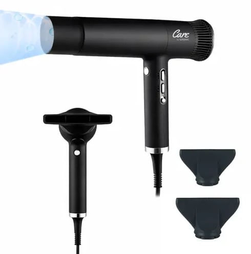 Secador de Pelo Profesional Ionico Gadnic Brushless 1600W 110000 RPM