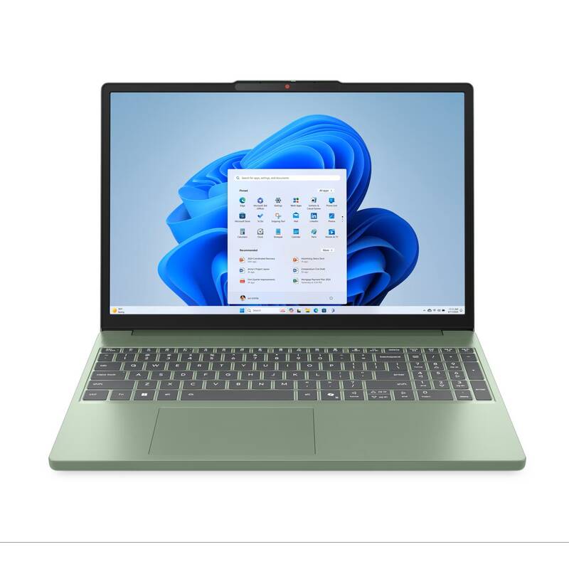 Notebook Lenovo Ideapad Slim 3 15Irh10 - 83K1004nar Intel Core I5