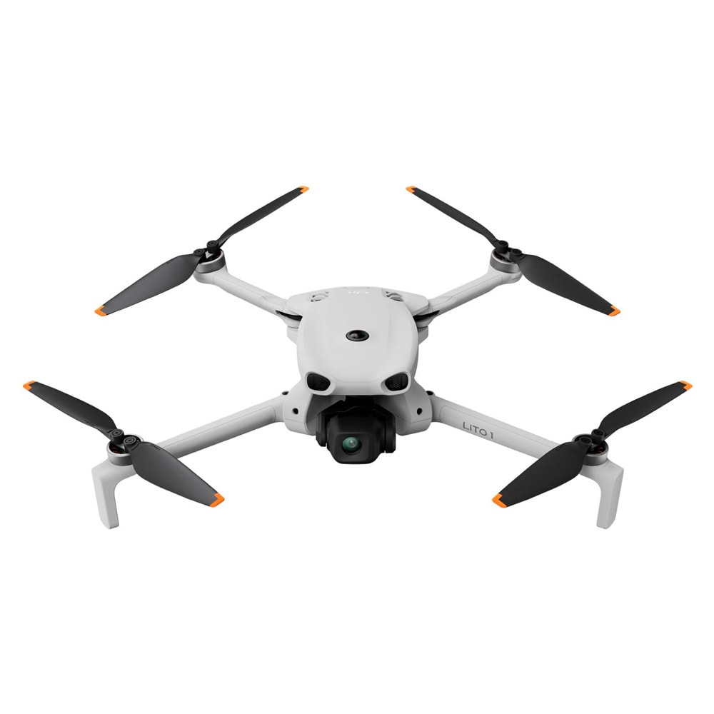 Drone DJI Lito 1 Control Remoto DJI RC-N3