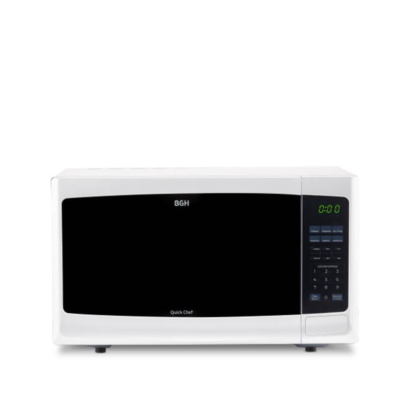 Microondas Bgh B120db9