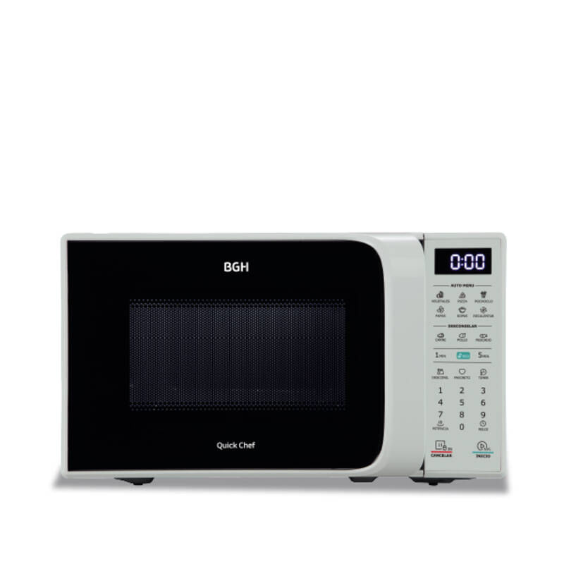 Microondas Bgh B120db20i