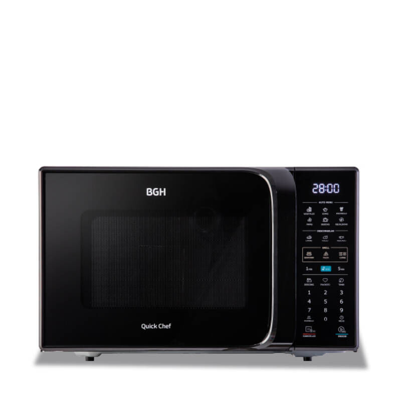 Microondas Bgh B223dn20i