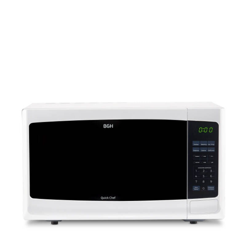 Microondas Bgh B228db9