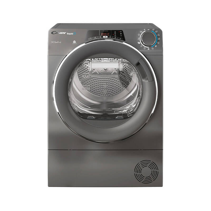 Secarropas Candy Ro C9tcerx-12