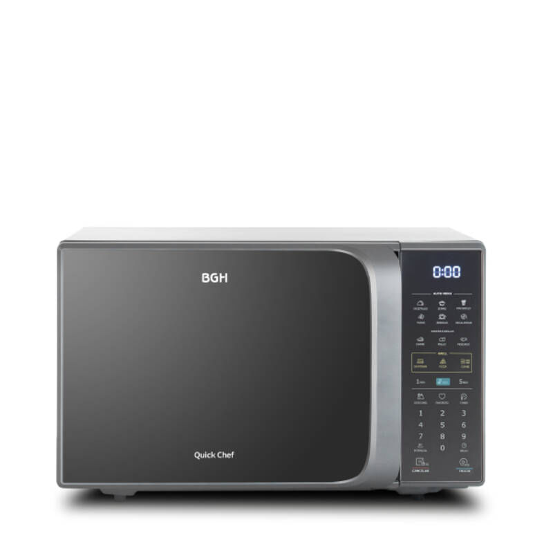 Microondas Bgh B228ds20i