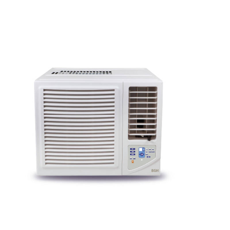 Aire Acondicionado Ventana Bgh Bc52wfaw Frio 4472
