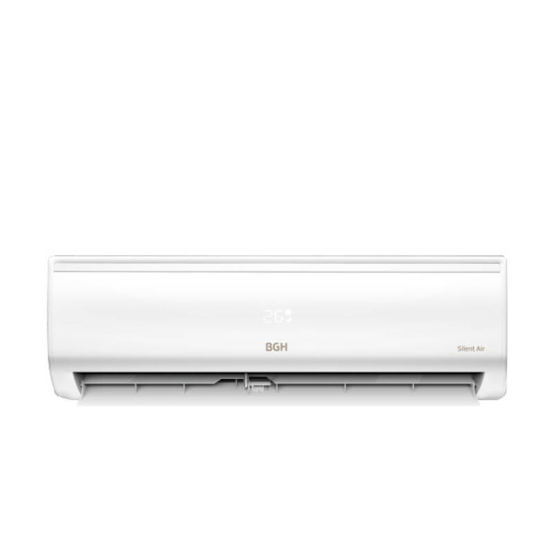 Aire Acondicionado Split Bgh Bs26wfcr Frio 2322