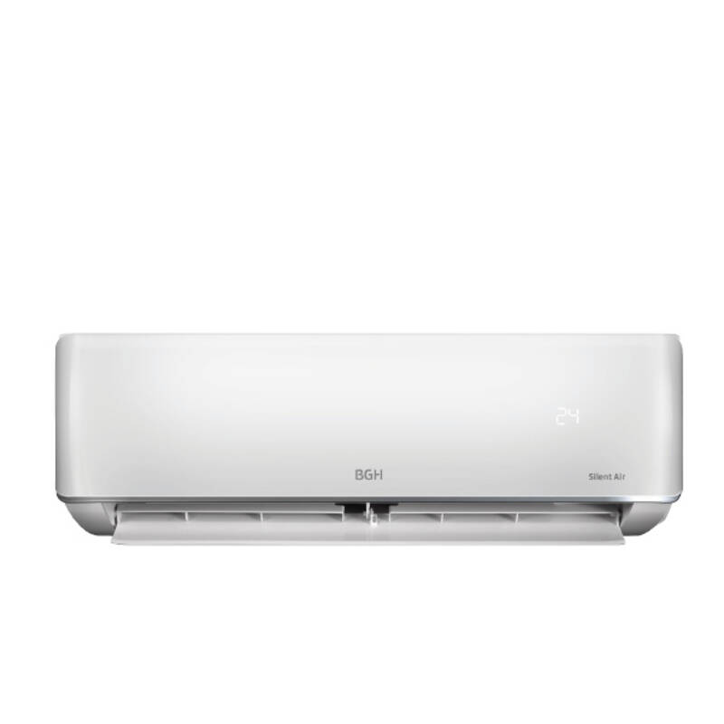 Aire Acondicionado Split Bgh Bs52wccr Frio/Calor 4500