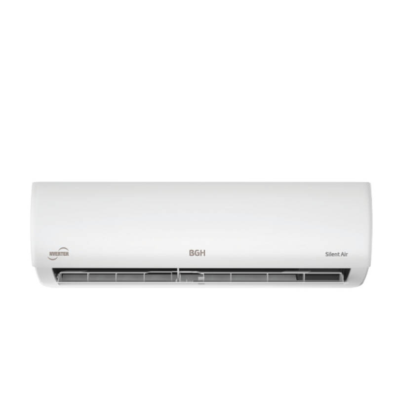 Aire Acondicionado Split Inverter Bgh Bsi35wclw Frio/Calor 3100