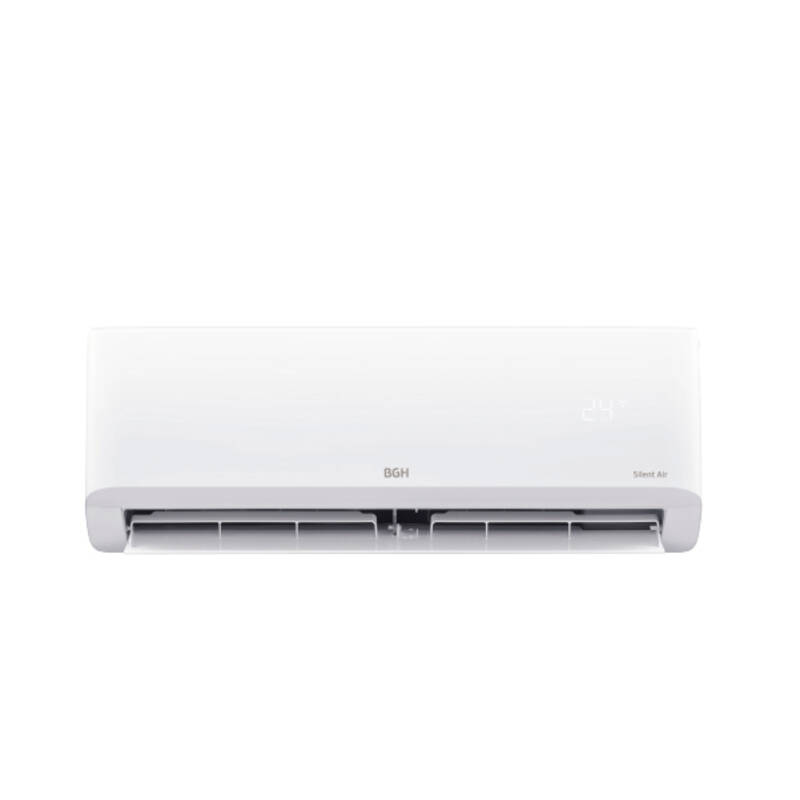 Aire Acondicionado Split Bgh Bs35wcdw Frio/Calor 3096