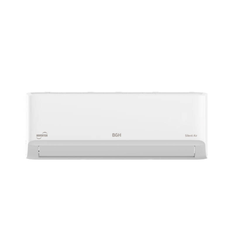 Aire Acondicionado Split Inverter Bgh Bsi65wccr Frio/Calor 5762