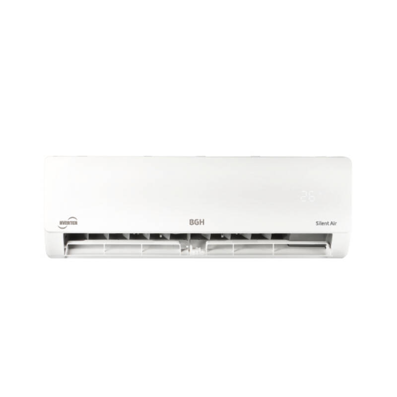 Aire Acondicionado Split Inverter Bgh Bsi37wcnx Frio/Calor 3139