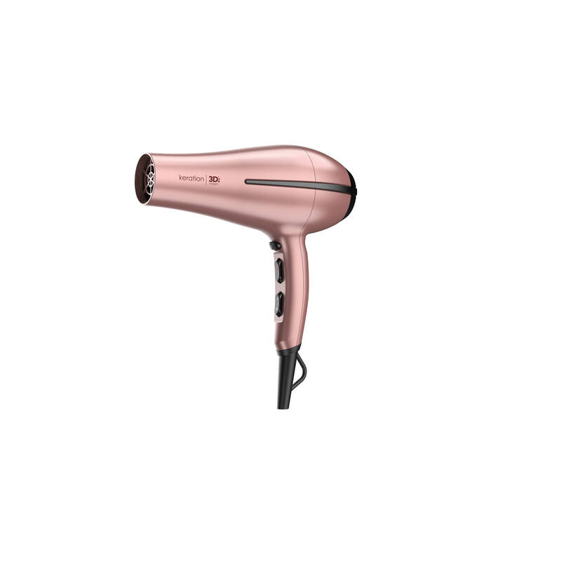 Secador de Cabello Ga.Ma H Bora Keration 3D 220