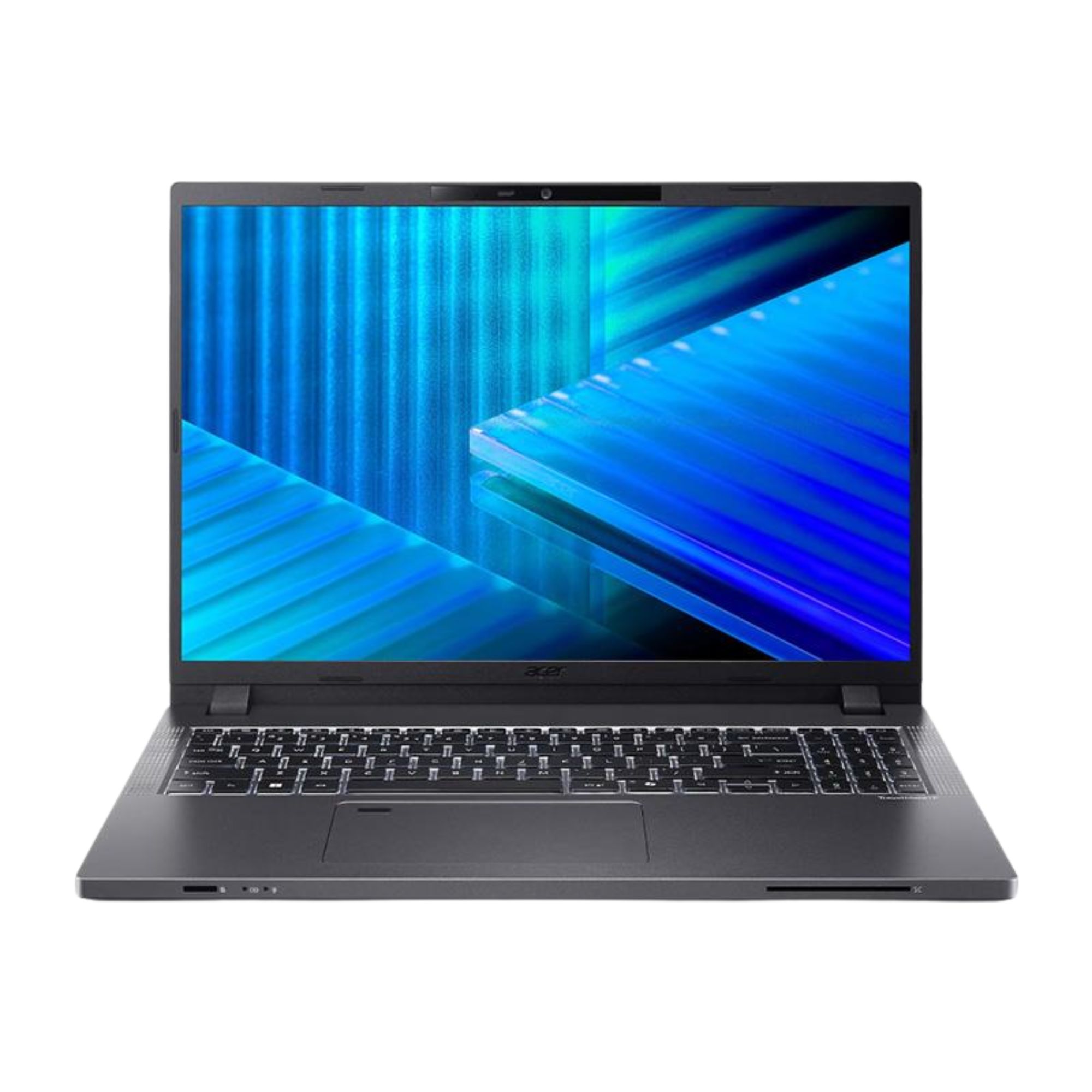 Notebook Acer TravelMate P2 16 Core 7 150U 16GB RAM 512GB SSD