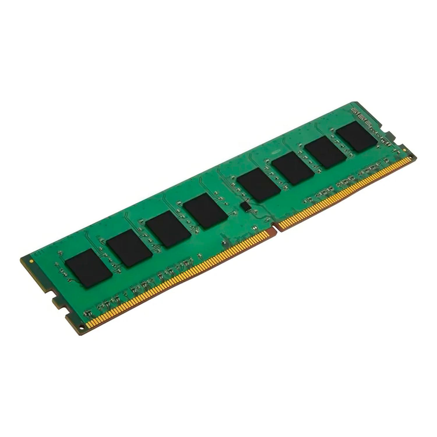 Memoria Ram Kingston 8GB 3200Mhz DDR4 NON-ECC CL22X8